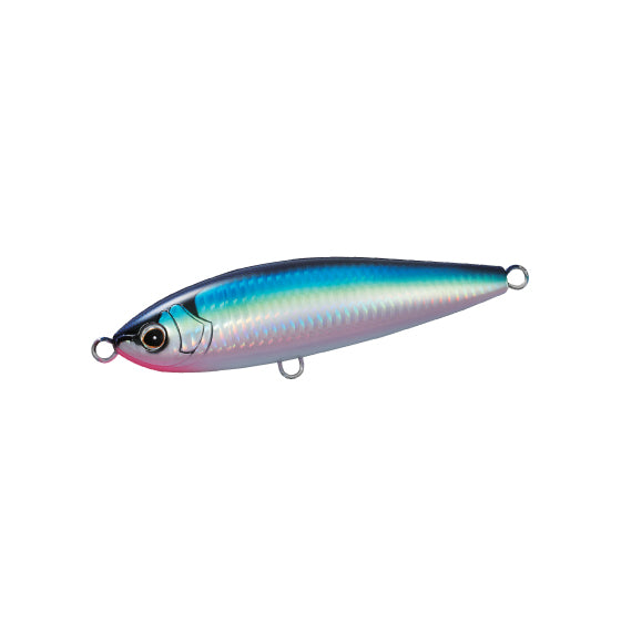 Sale Shimano XU-S17V Ocea Head Dip 175HS Pencil Sinking Lure 005 835505