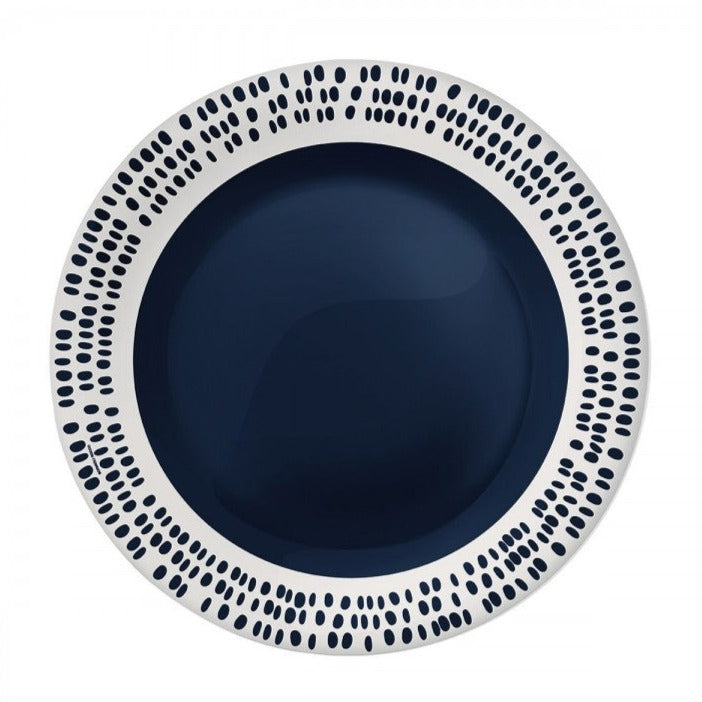 Bormioli rocco ebro dinner plate Ø:25.5cm