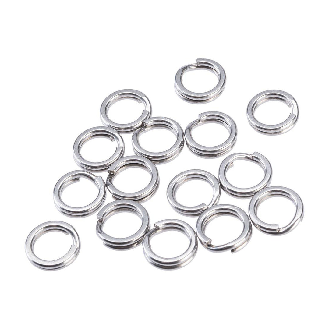 Mustad Mini Split Ring Pliers MT105 – Sonee Hardware