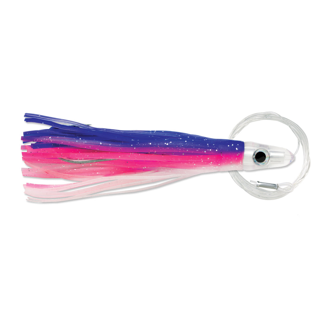 Tuna Catcher Flash Glow Pink Blue 4/ 102mm Lure – Sonee Hardware