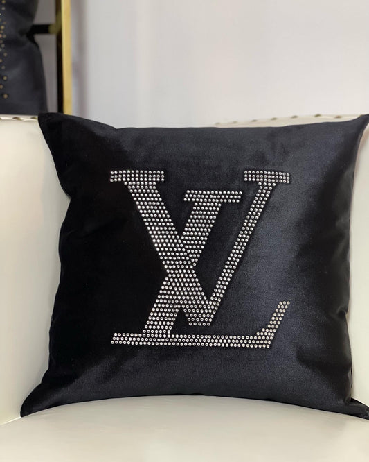 throw pillow louis vuitton pillow