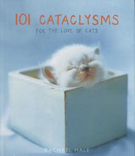 Load image into Gallery viewer, 101 Cataclysms: For the Love of Cats
