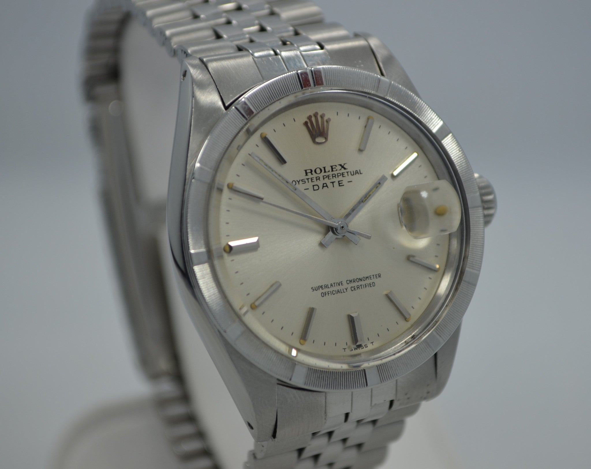 1968 rolex oyster perpetual