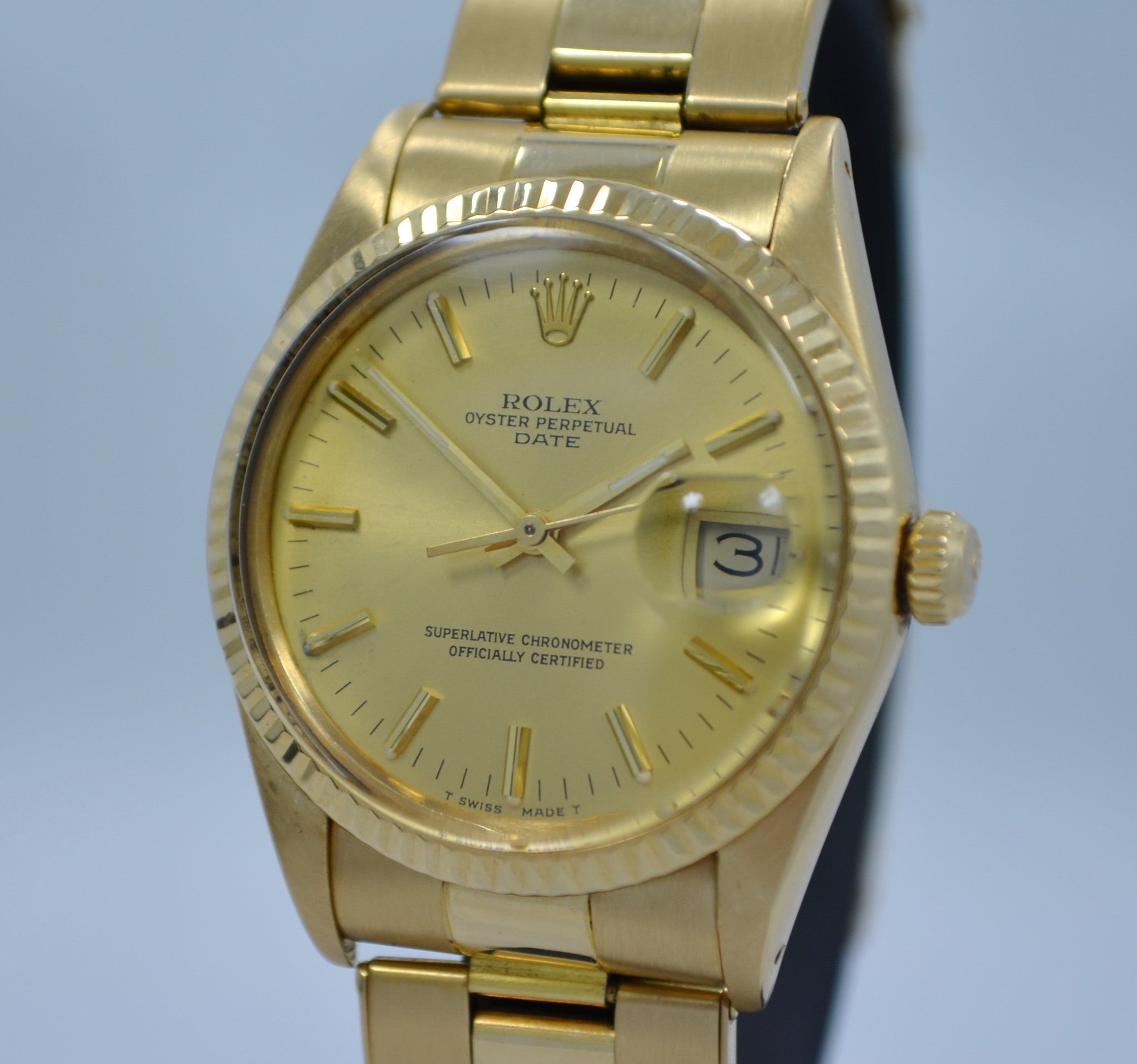 rolex 15038