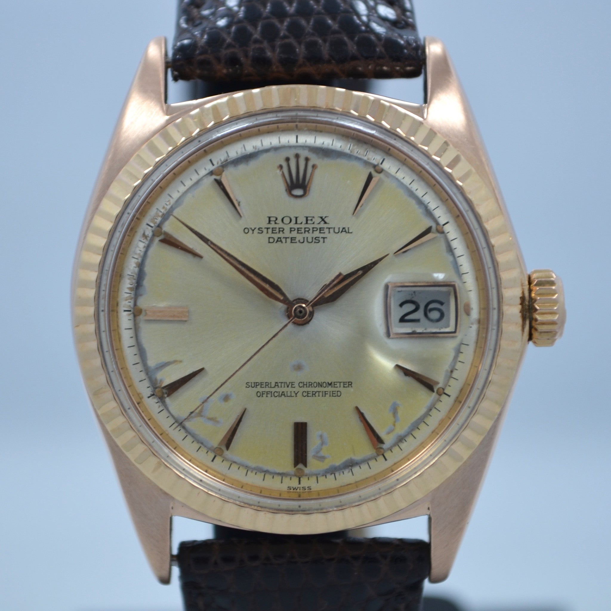 1959 rolex datejust