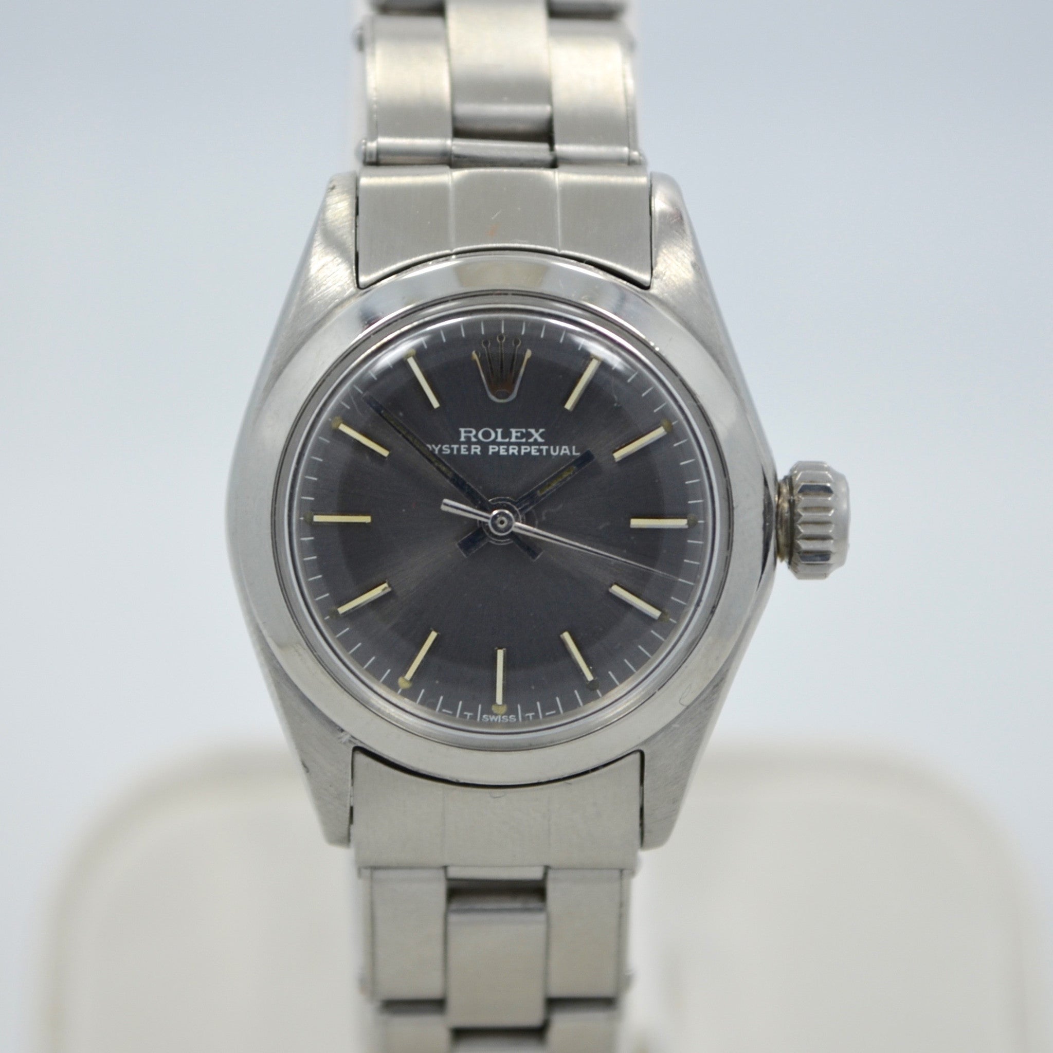 rolex oyster perpetual no date