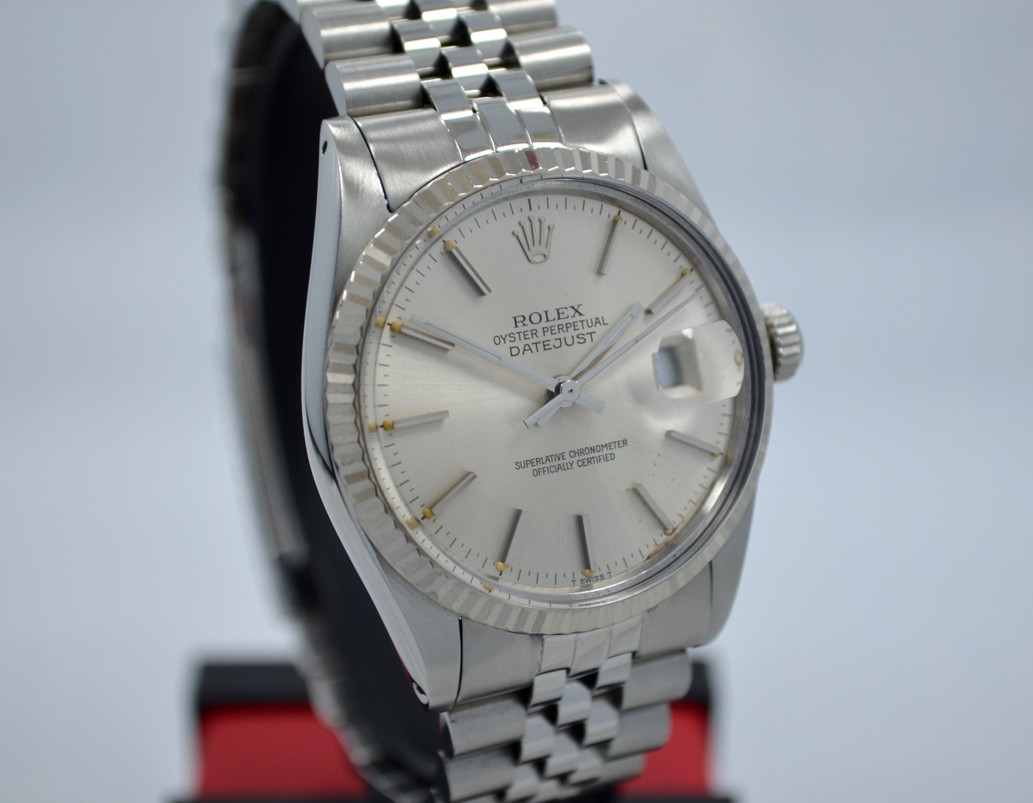 1982 datejust