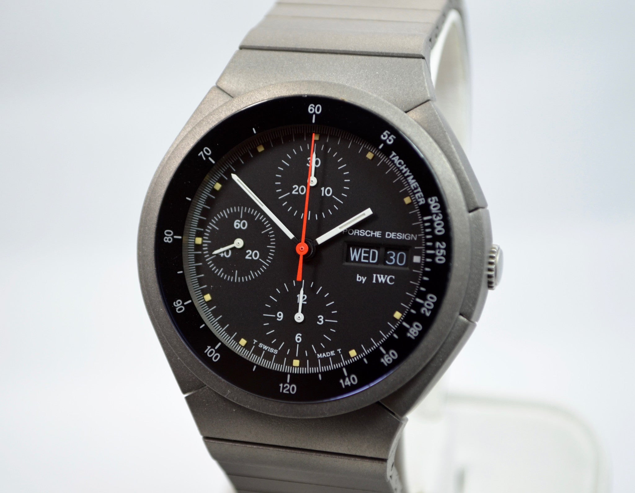 porsche design watches