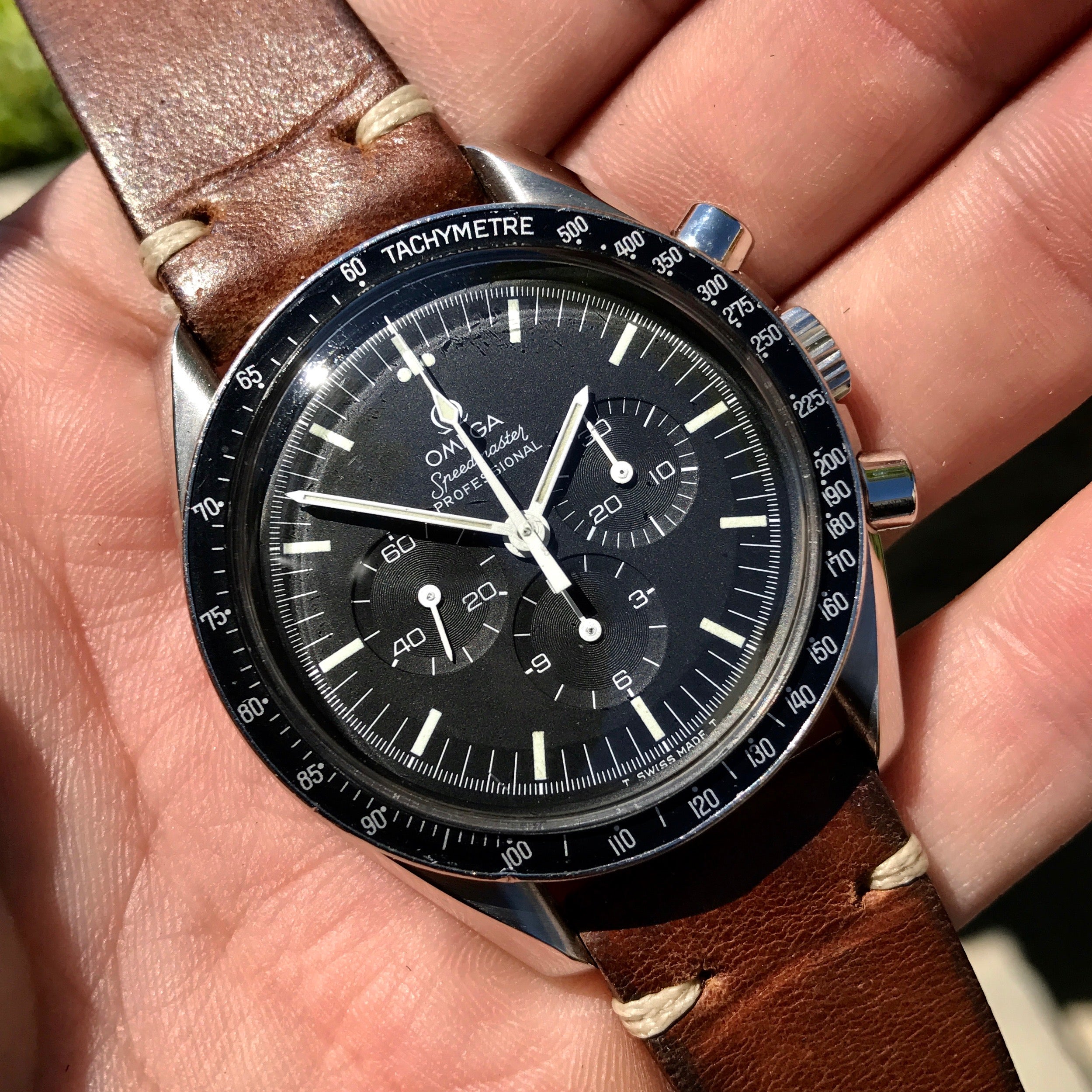 omega speedmaster 861 for sale