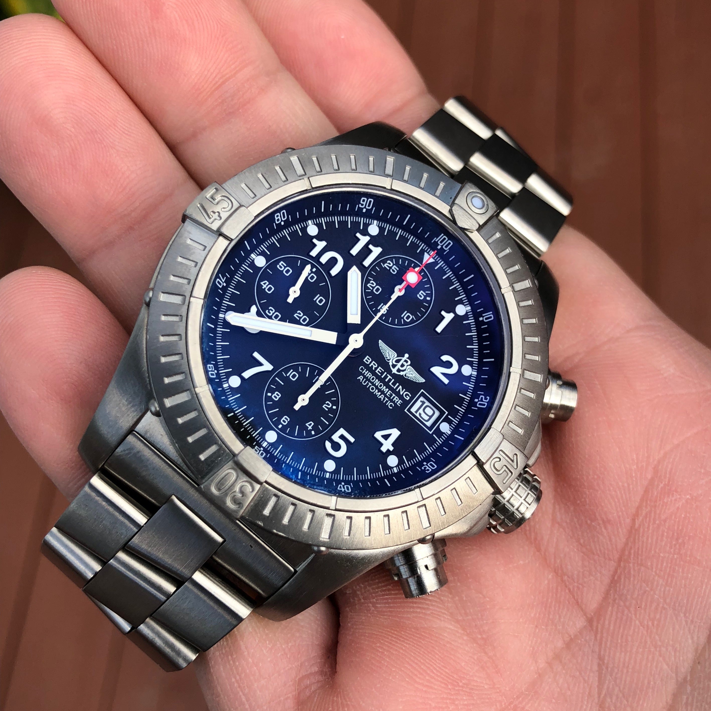 breitling