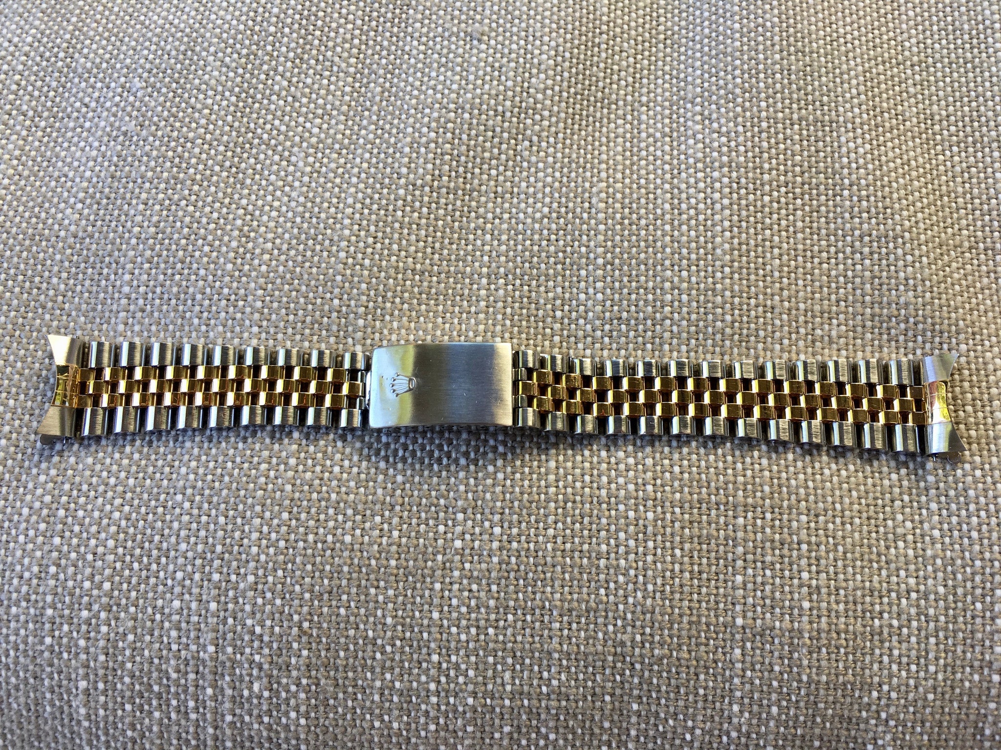 rolex 455b 18k