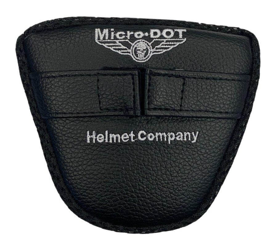 microdot helmet company