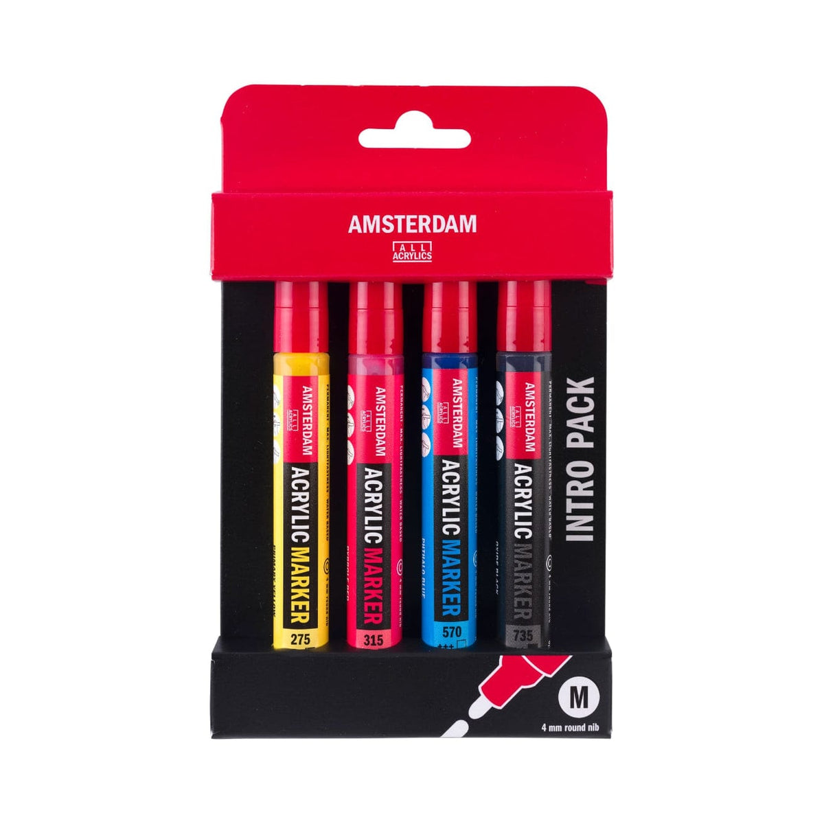 Winsor & Newton ProMarker Watercolor Marker Sets