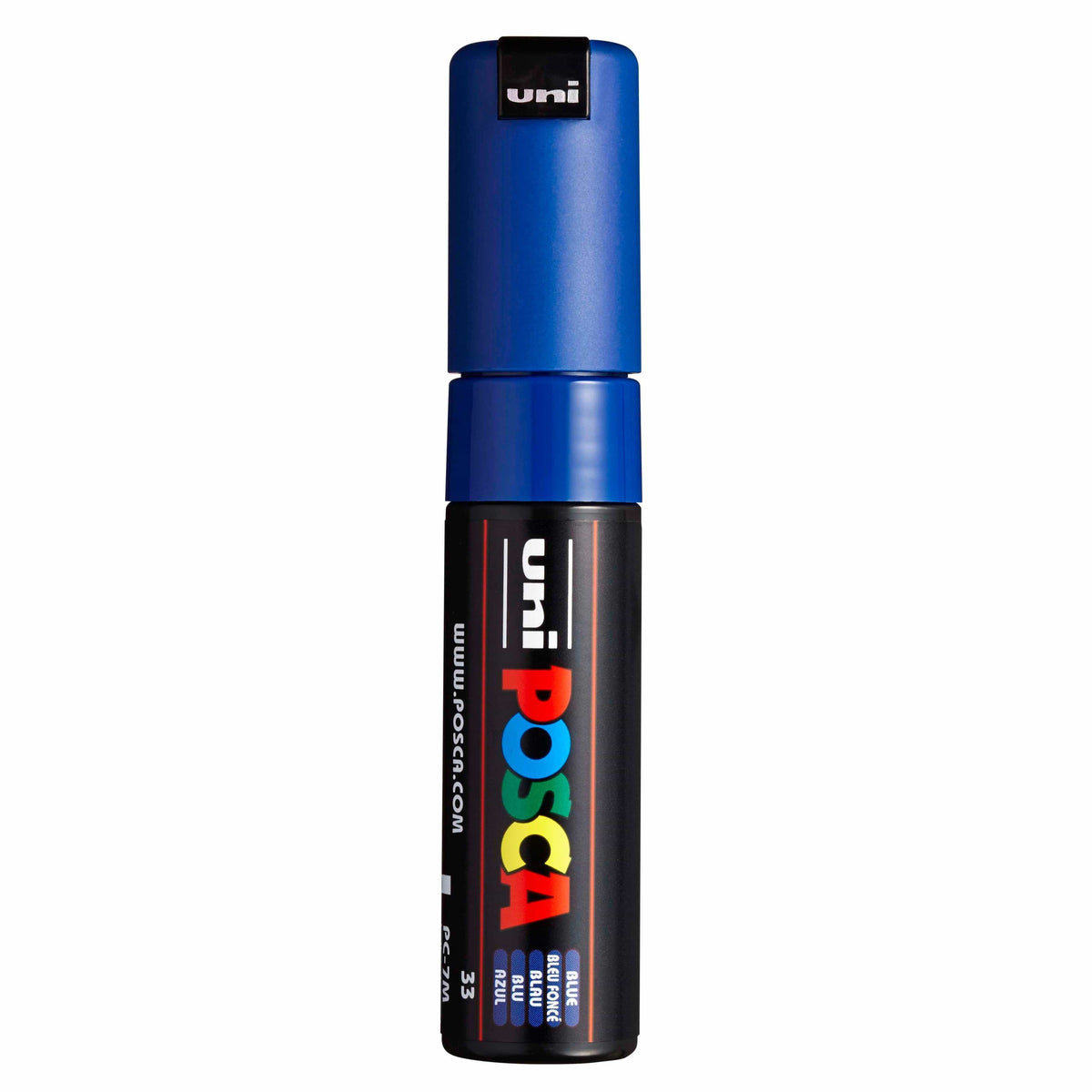  Posca Marker 8K in Bronze, Posca Pens for Art Supplies