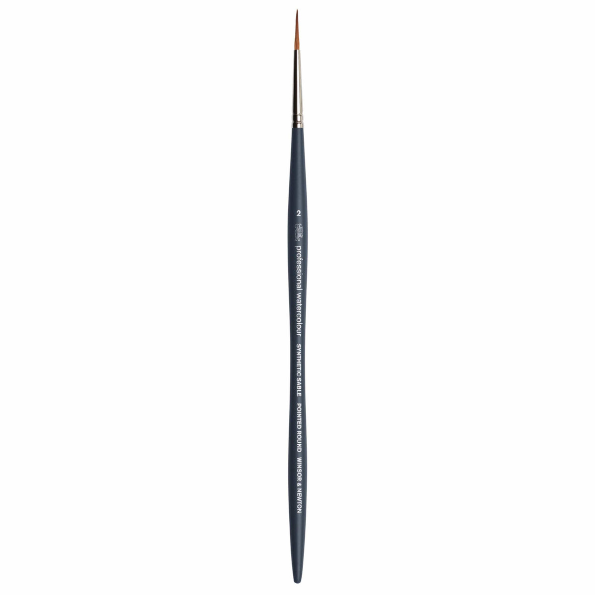 Winsor & Newton Professional Watercolor Synthetic Sable Brush