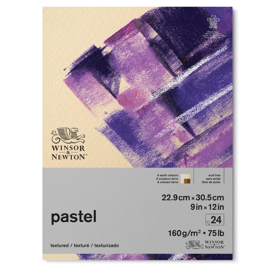 Winsor & Newton Bleed Proof Marker Paper Pad A4 