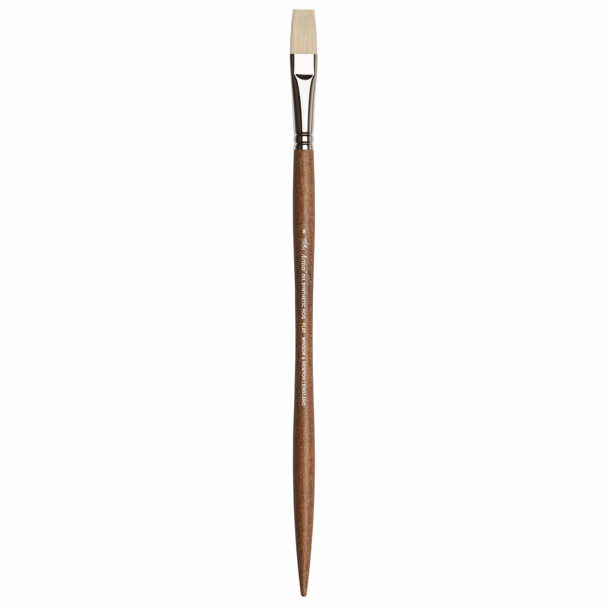 Winsor & Newton Artists' Oil Brushes