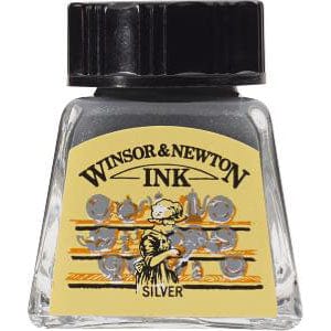 Calligraphy Ink Introductory Set 30ml bottles