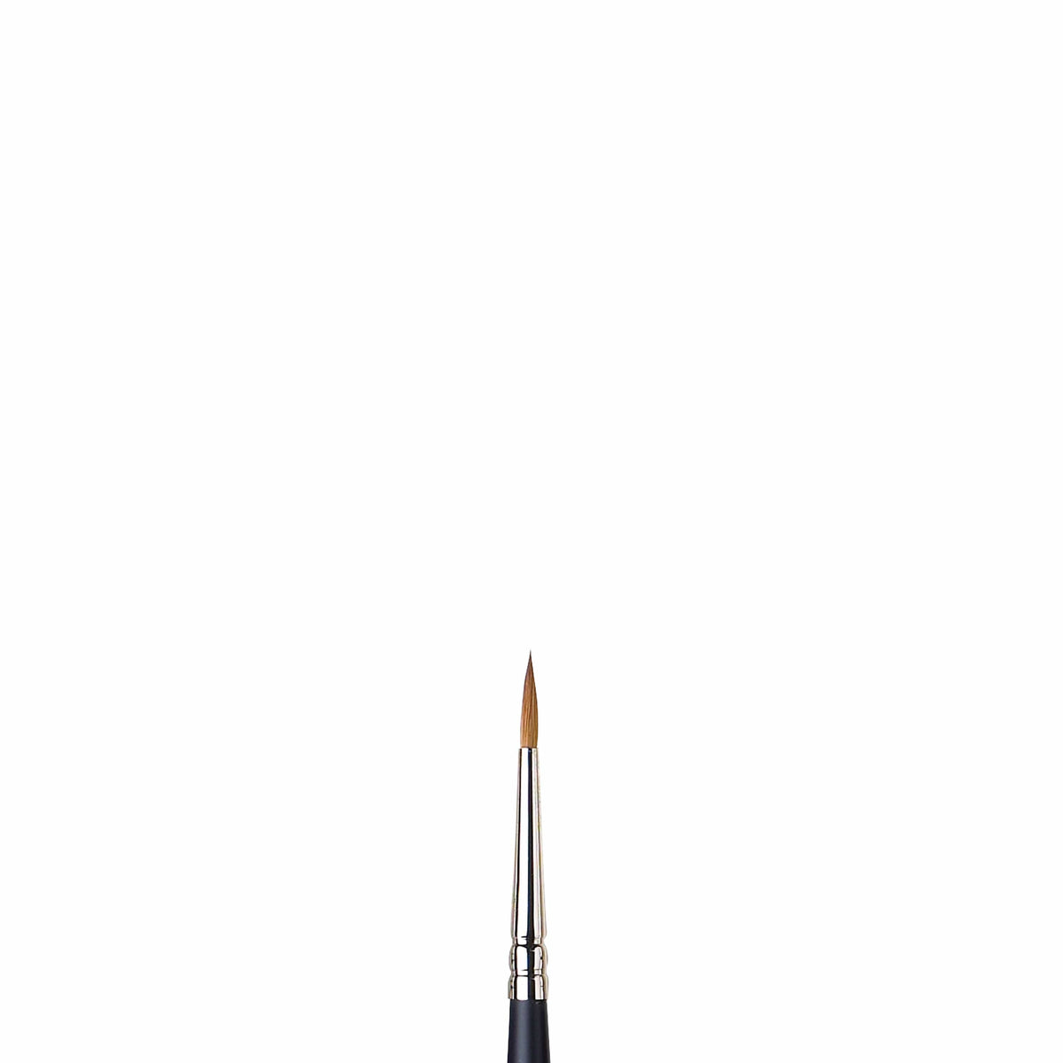 Professional Watercolor Synthetic Sable Brushes