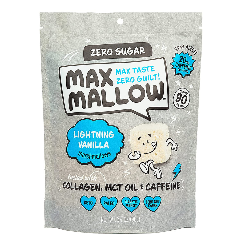 malchoc: 0% added sugar, 100% taste