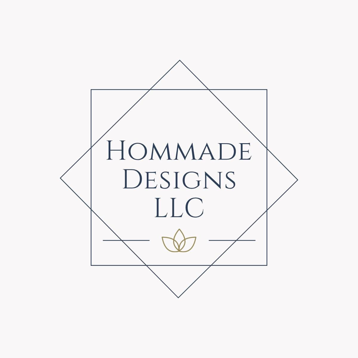 hommadedesigns.com