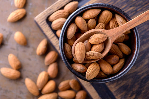 Buy Almonds Online