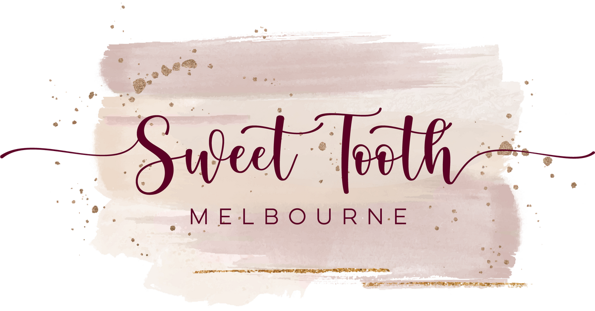 Sweet Tooth Melbourne