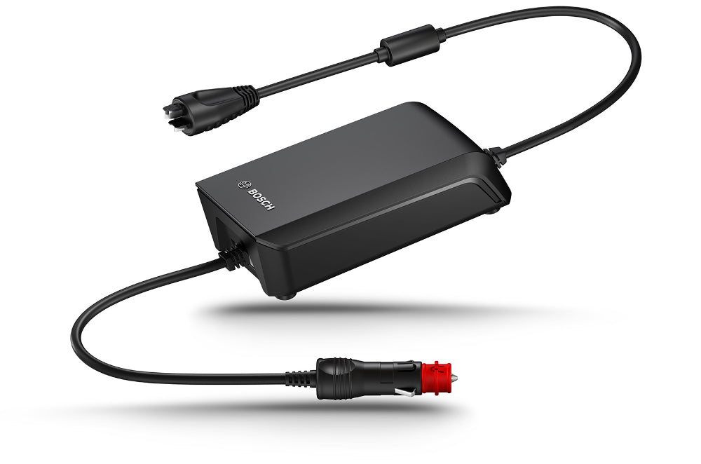 Introducir 49+ imagen bosch e bike travel charger