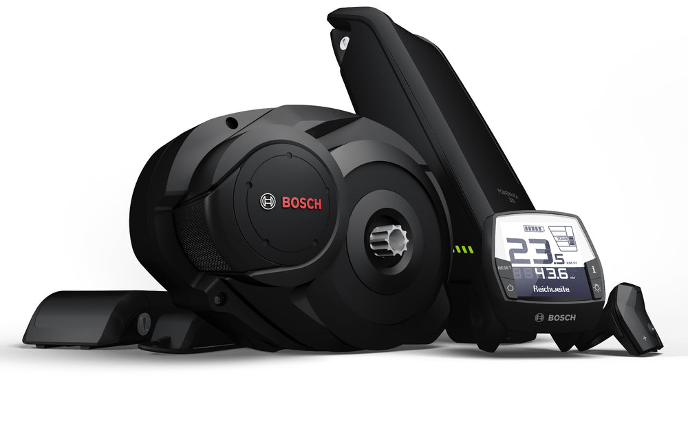 Whats different on 2014 Bosch eBike system? | E-Bikeshop –