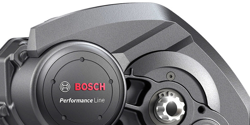 What s New for Bosch eBikes in 2016 e bikeshop