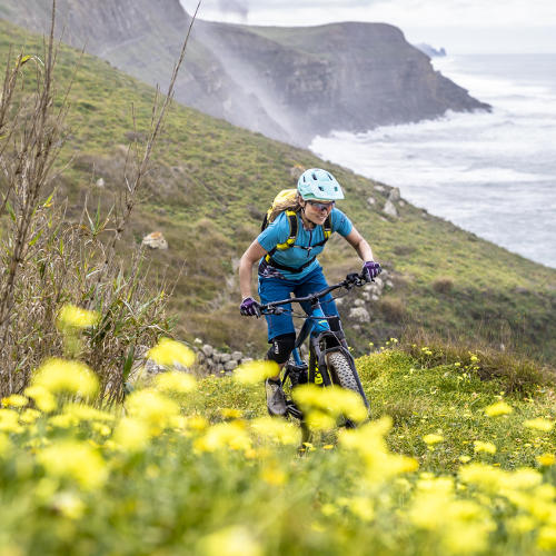 How To Survive Being An eBiker In Isolation - Go for a ride on your eBike