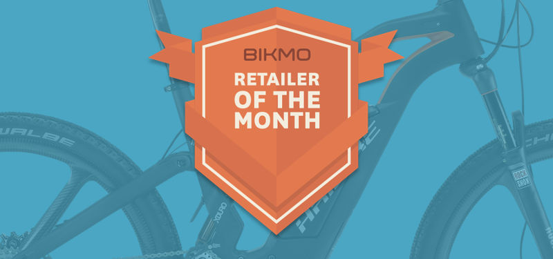 Bikmo-Retailer-Of-The-Month-E-Bikeshop