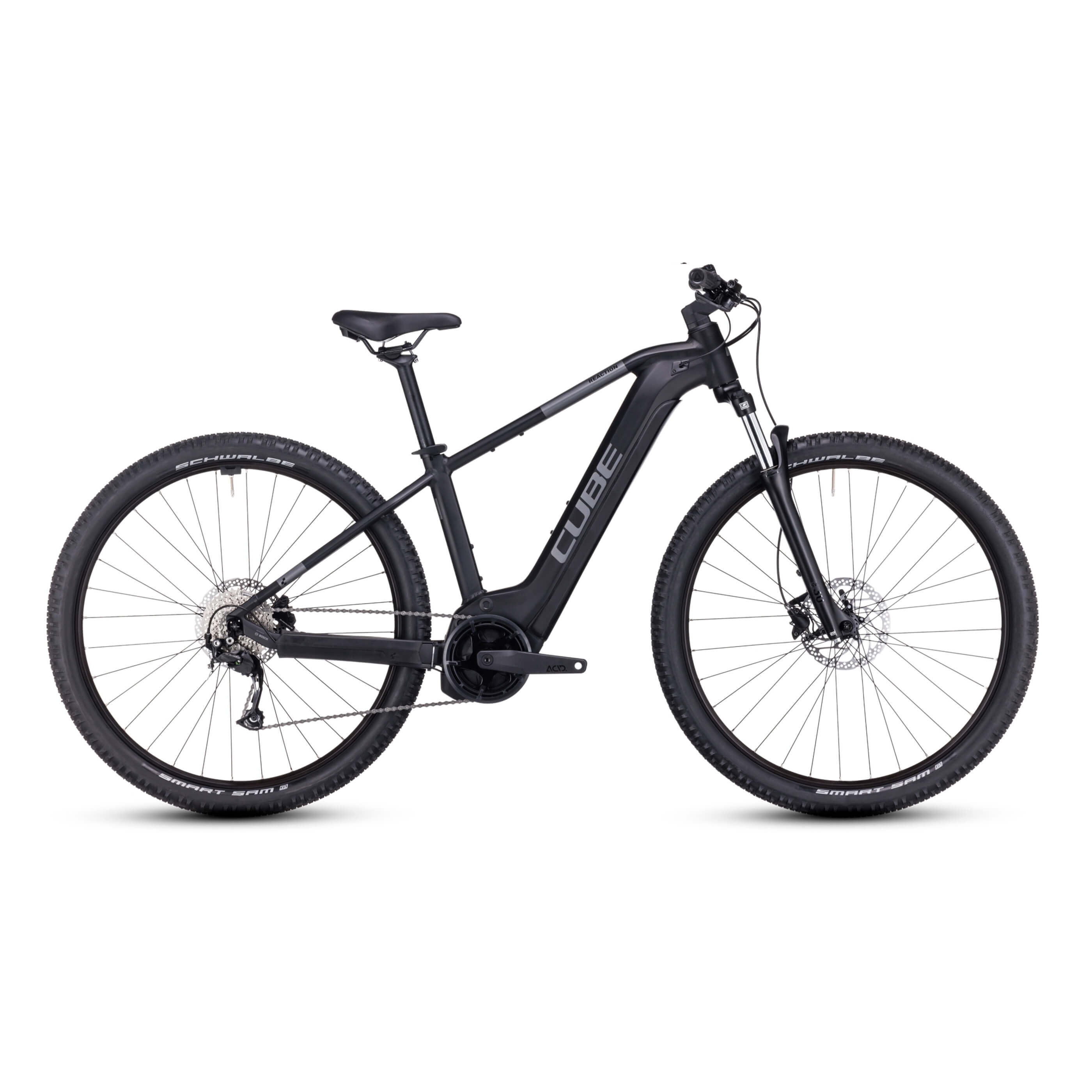 Cube bike deals accessories online