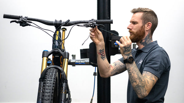 E-Bikeshop Workshop