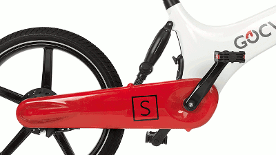 Gocycle gs clearance