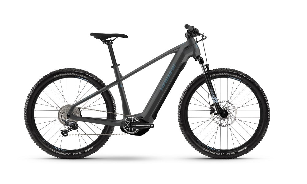 2023 Haibike AllTrack 5 (27) Hard Tail eMTB