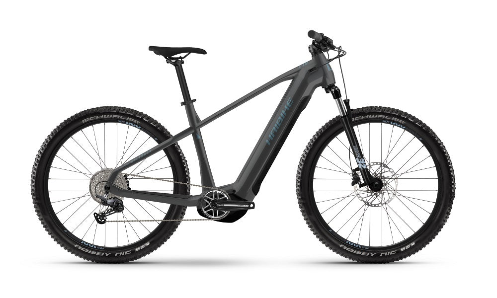 2023 Haibike AllTrack 5 (29) Hard Tail eMTB