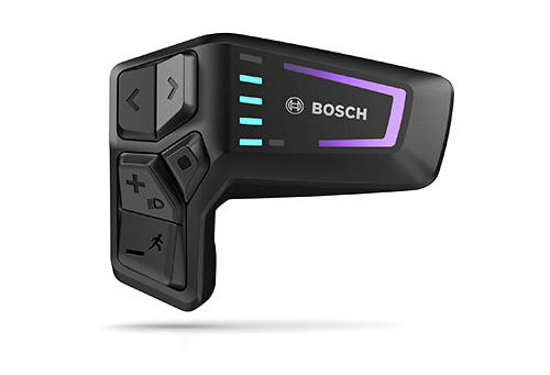 Bosch 2022 LED Remote