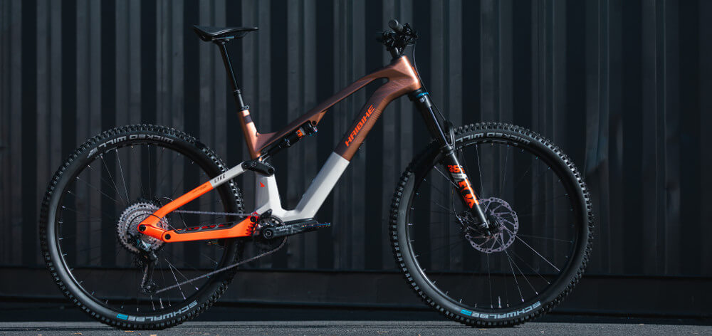 Haibike Lyke eBikes 2023