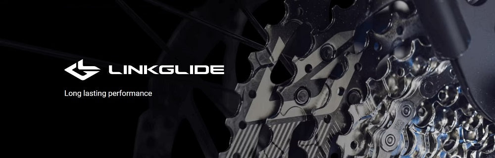 Shimano CUES Linkglide