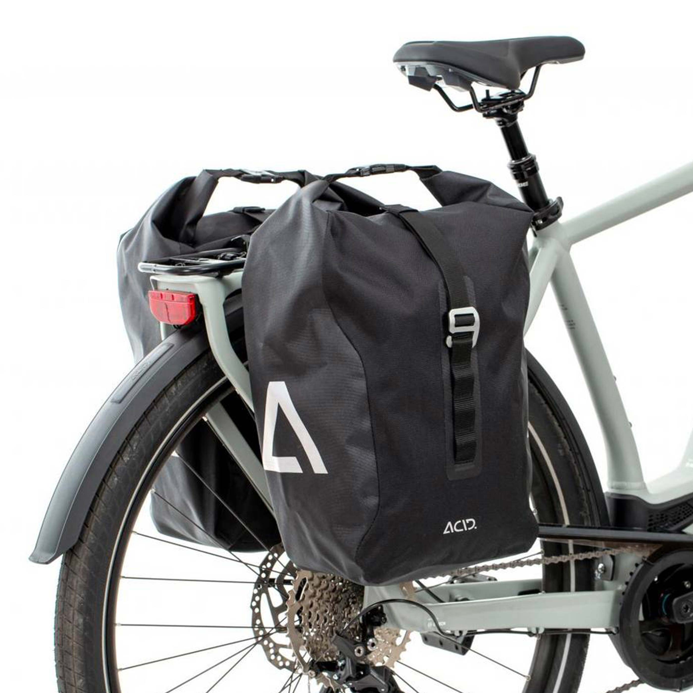 cube panniers