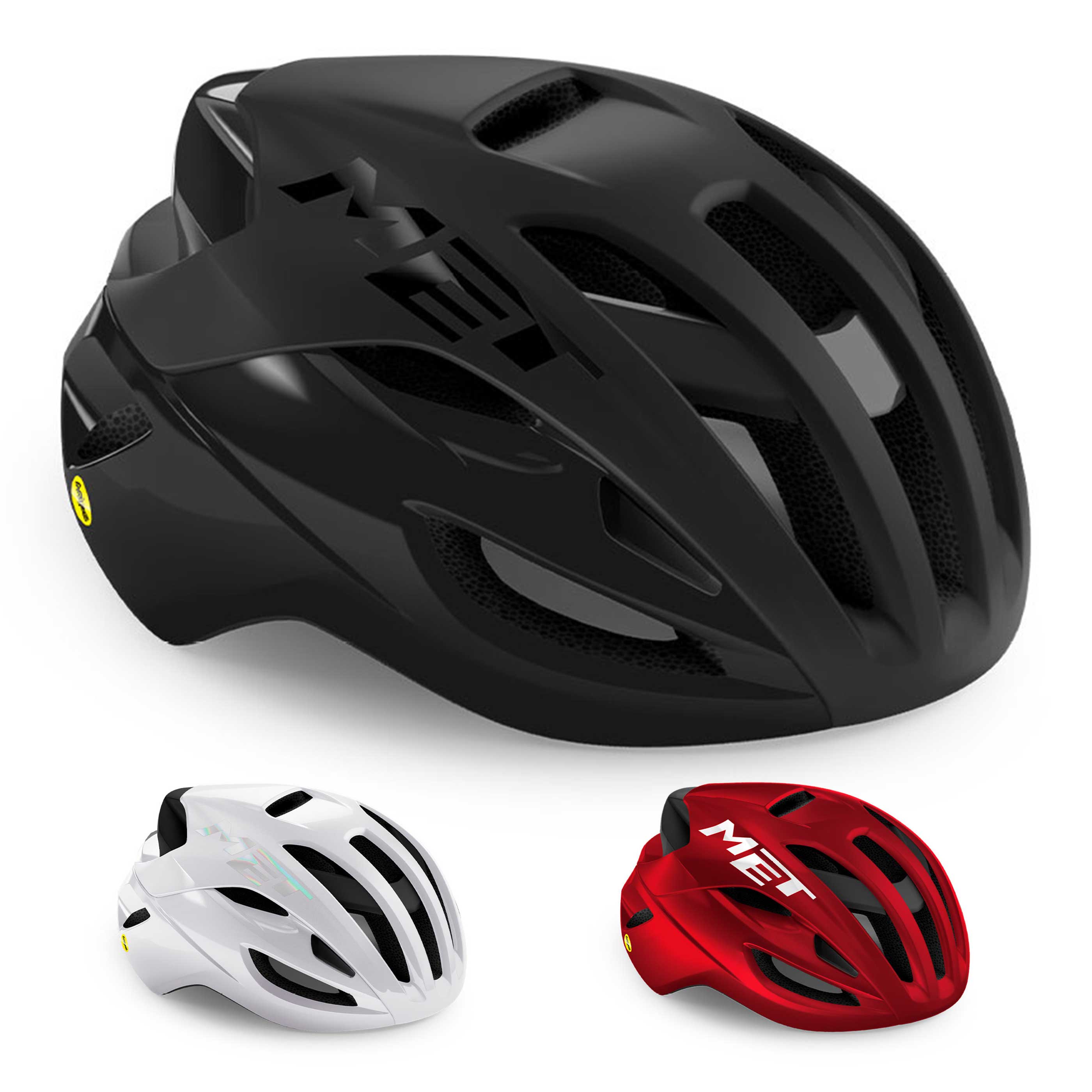 met cycling helmet