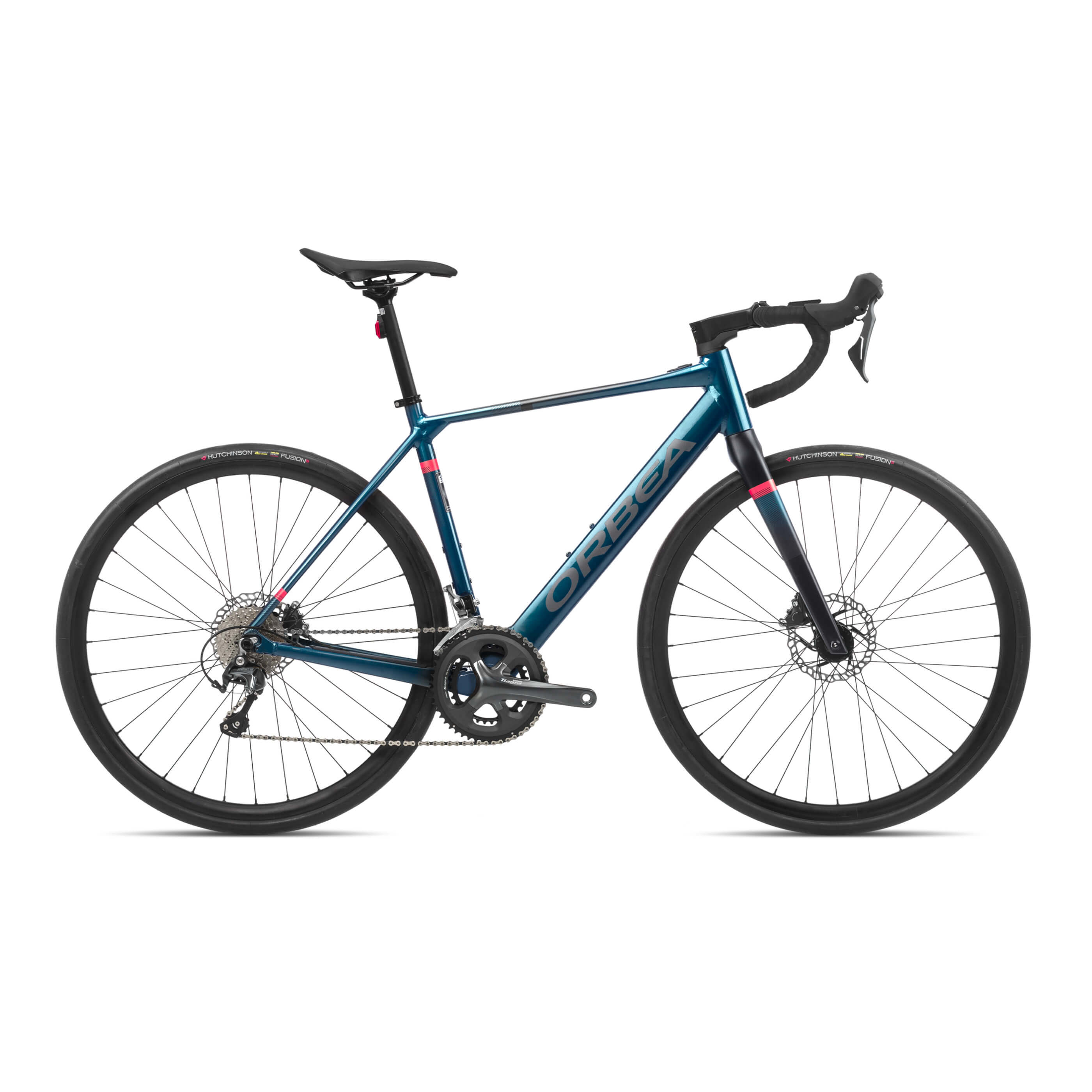 Orbea Gain D40 2023 Electric Road Bike e bikeshop