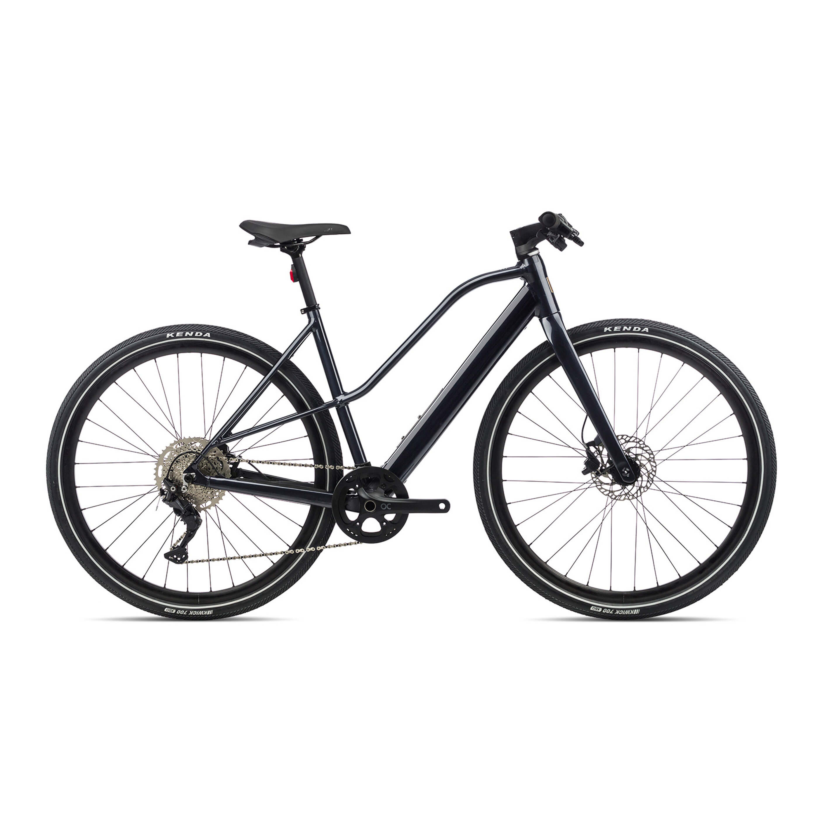 Orbea Vibe H30 MID 2023 Uni Electric Bike e bikeshop