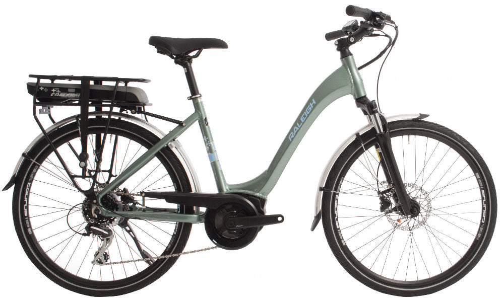 trek verve e bike 2020