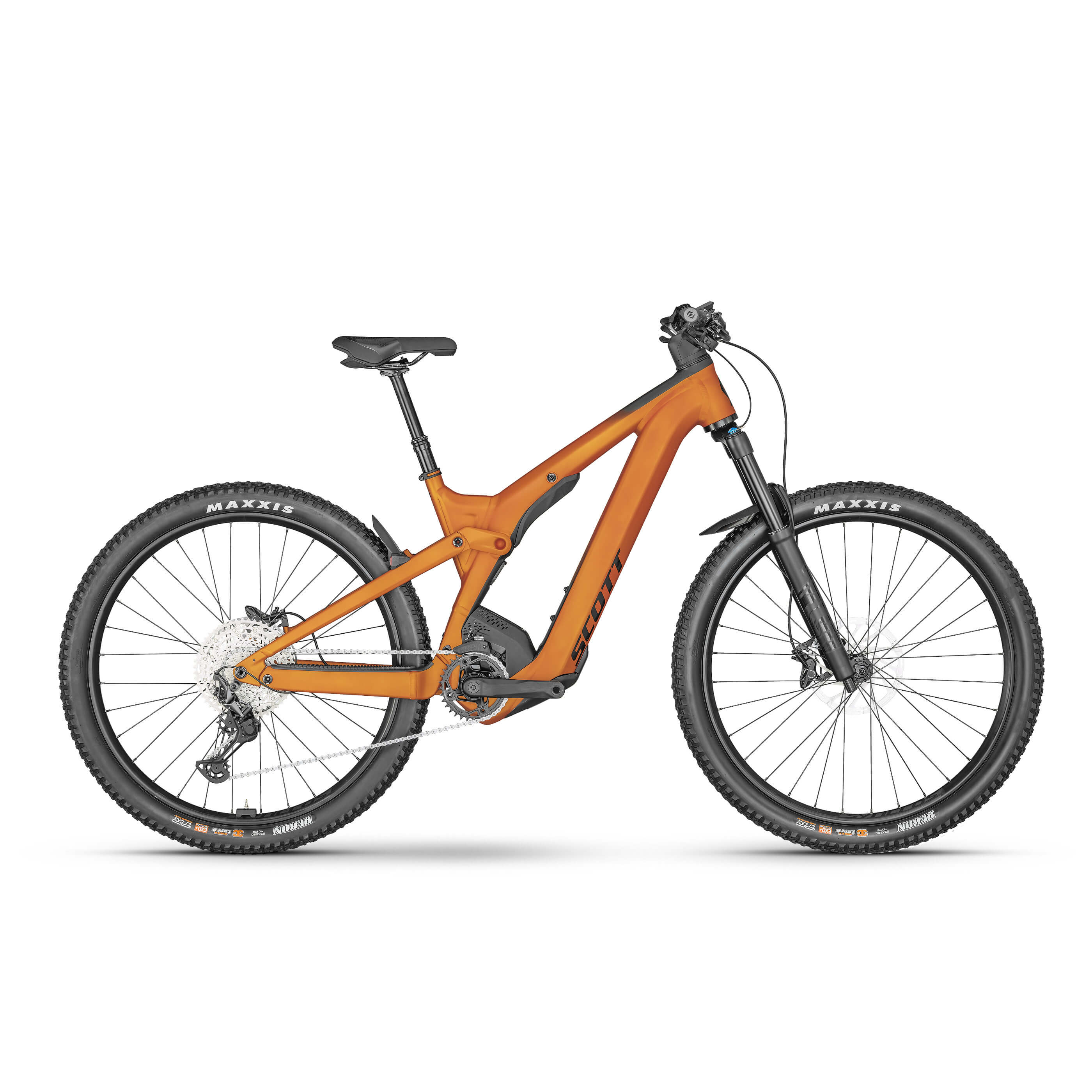 Scott Strike eRIDE 910 EVO 2023 eBike e bikeshop