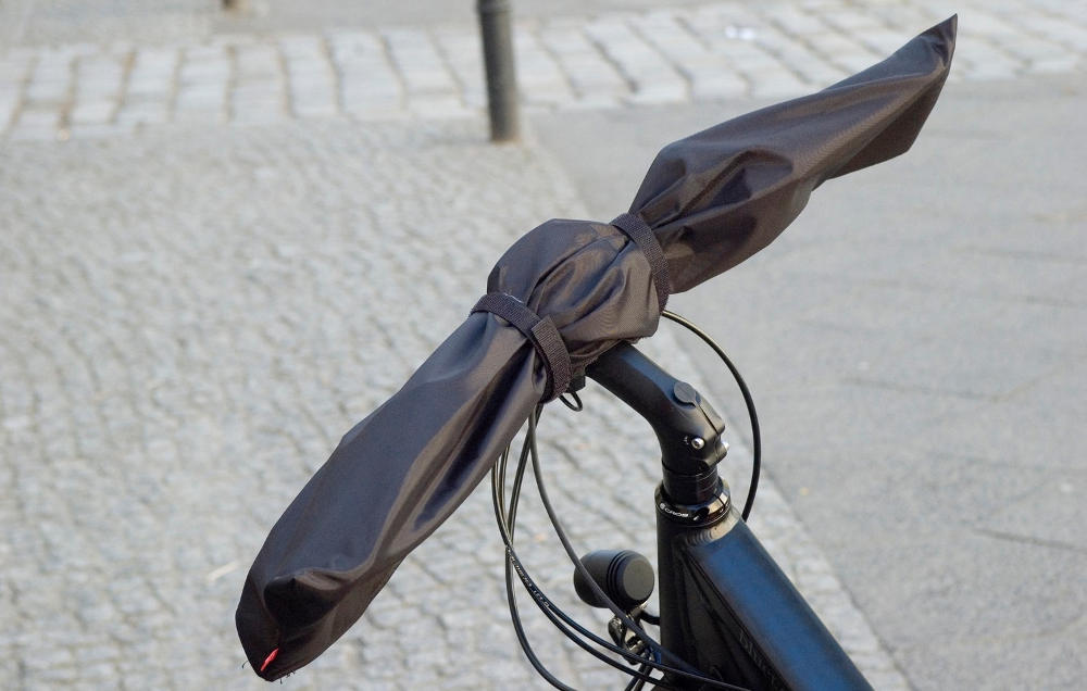 Fahrer Bike Handlebar Cover