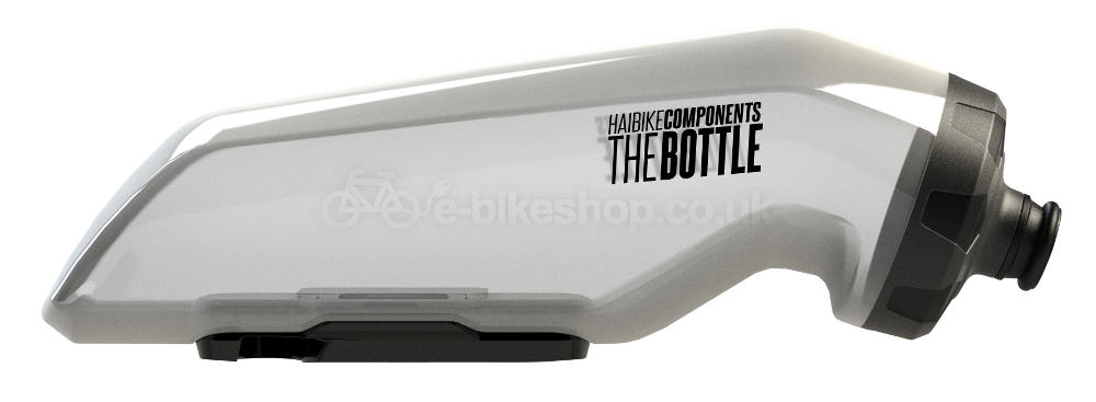 Haibike Modular Rail System TheBottle