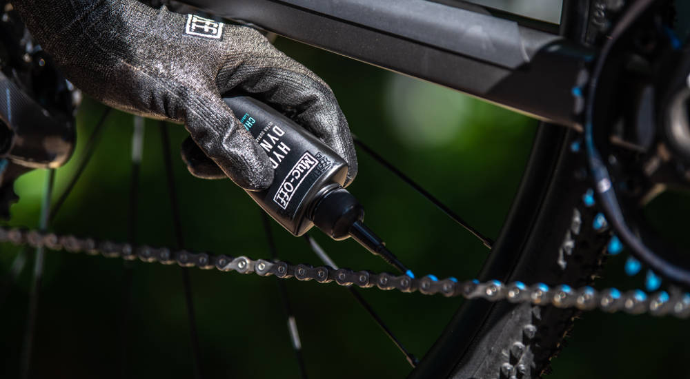 Muc-Off Hydrodynamic Chain Lube eBike