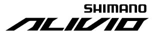 Shimano Alivio 9 speed Cassette HG400